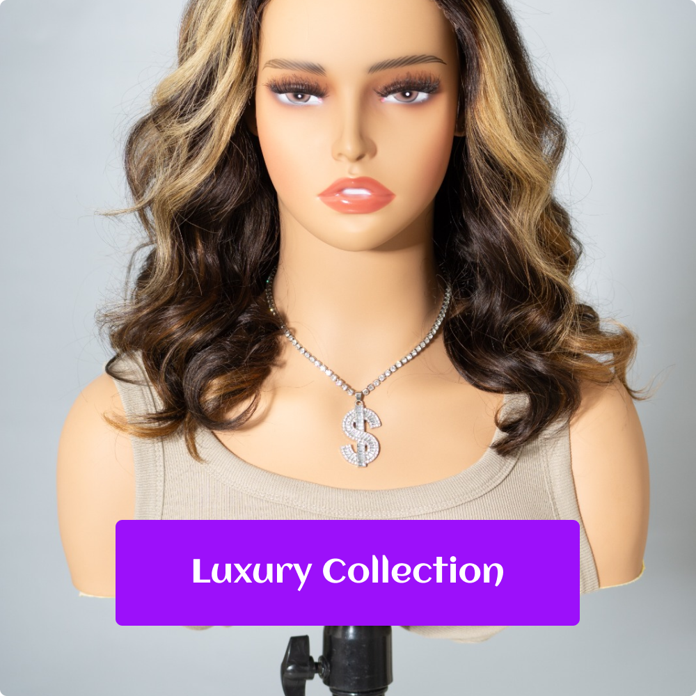 Luxury Collections