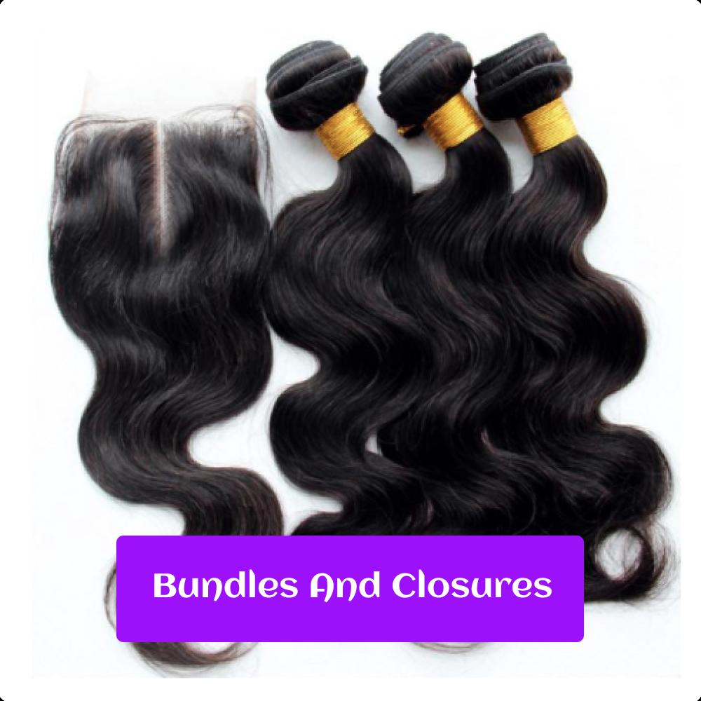 Bundles