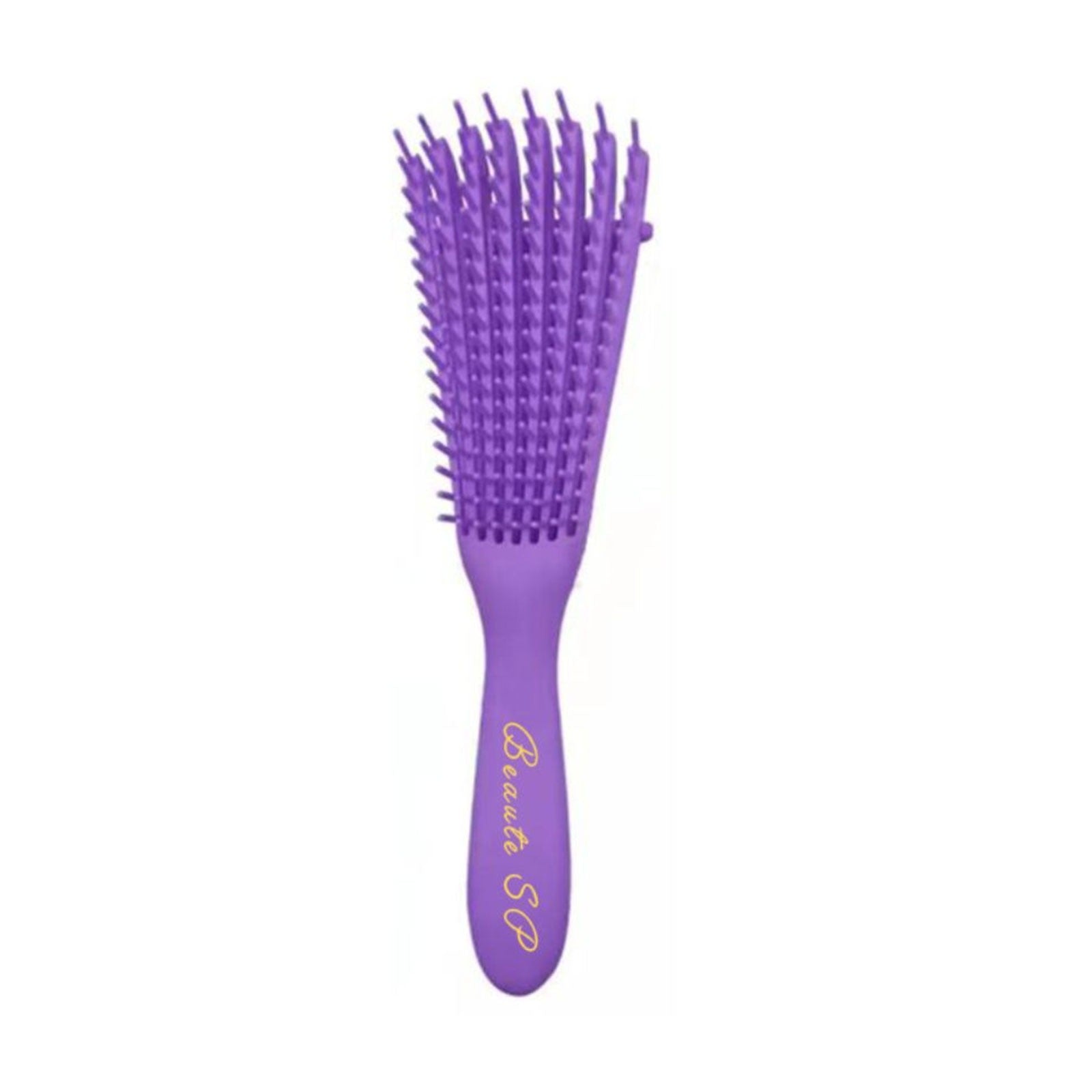 Detangling brush